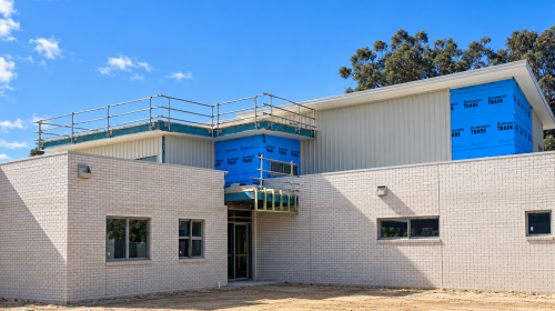 Kurrajong Kids Early Learning Centre